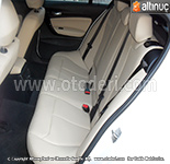 Bmw (F20) 1 Serisi İthal Alman Suni Deri Döşeme 