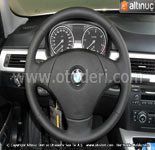 Bmw (F25) X3 Direksiyon Deri Kaplama 