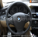 Bmw (F25) X3 Direksiyon Deri Kaplama 