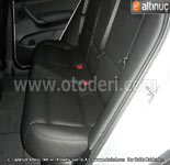 Bmw (F25) X3 İtalyan Hakiki Deri Döşeme