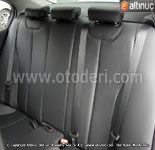 Bmw (F30) 3 Serisi İthal Alman Suni Deri Döşeme