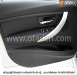 Bmw (F30) 3 Serisi İthal Alman Suni Deri Döşeme