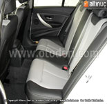 Bmw (F30) 3 Serisi İthal Alman Suni Deri Döşeme