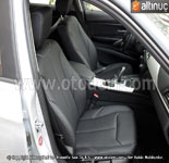 Bmw (F30) 3 Serisi İthal Alman Suni Deri Döşeme
