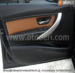 Bmw (F30) 3 Serisi İthal Alman Suni Deri Döşeme