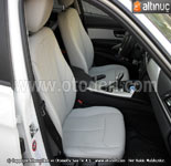Bmw (F30) 3 Serisi İthal Alman Suni Deri Döşeme