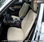 Bmw (F30) 3 Serisi İthal Alman Suni Deri Döşeme