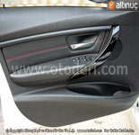 Bmw (F30) 3 Serisi İthal Alman Suni Deri Döşeme