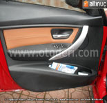 Bmw (F30) 3 Serisi İthal Alman Suni Deri Döşeme 