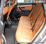 Bmw (F34) 3 Serisi Gran Turismo talyan Hakiki Deri Deme 