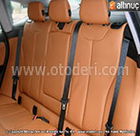 Bmw (F34) 3 Serisi Gran Turismo talyan Hakiki Deri Deme 