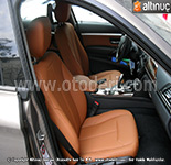 Bmw (F34) 3 Serisi Gran Turismo talyan Hakiki Deri Deme 
