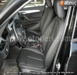 Bmw (F48) X1 İthal Alman Suni Deri Döşeme 