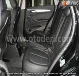 Bmw (F48) X1 İthal Alman Suni Deri Döşeme 