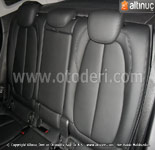 Bmw (F48) X1 İthal Alman Suni Deri Döşeme 