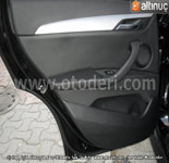 Bmw (F48) X1 İthal Alman Suni Deri Döşeme 