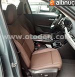 Bmw (U11) iX1 Serisi İthal Alman Suni Deri Döşeme 