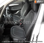 Bmw (F45) 2 Serisi Active Tourer thal Alman Suni Deri Deme