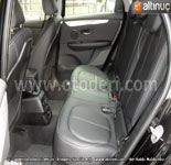 Bmw (F45) 2 Serisi Active Tourer thal Alman Suni Deri Deme