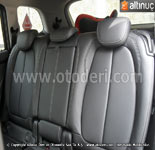 Bmw (F45) 2 Serisi Active Tourer İthal Alman Suni Deri Döşeme