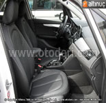 Bmw (F45) 2 Serisi Active Tourer thal Alman Suni Deri Deme