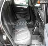 Bmw (F45) 2 Serisi Active Tourer thal Alman Suni Deri Deme