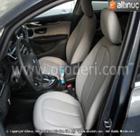 Bmw (F45) 2 Serisi Active Tourer thal Alman Suni Deri Deme