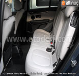 Bmw (F45) 2 Serisi Active Tourer thal Alman Suni Deri Deme