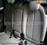 Bmw (F45) 2 Serisi Active Tourer thal Alman Suni Deri Deme