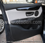 Bmw (F45) 2 Serisi Active Tourer thal Alman Suni Deri Deme