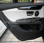 Bmw (F45) 2 Serisi Active Tourer thal Alman Suni Deri Deme