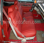 Cadillac Coupe de Ville Deri Deme 