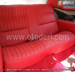 Cadillac Coupe de Ville Deri Deme 
