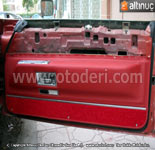 Cadillac Coupe de Ville Deri Deme 