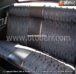 Cadillac Coupe de Ville Deri & Kuma Deme 