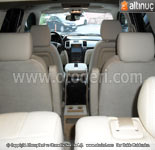 Cadillac Escalade (GMT900) thal Alman Suni Deri Deme