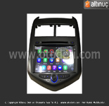 Chevrolet Aveo Android Multimedya Cihazı 