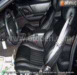 Chevrolet Camaro 4 İtalyan Hakiki Deri Döşeme