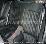 Chevrolet Camaro 4 İtalyan Hakiki Deri Döşeme