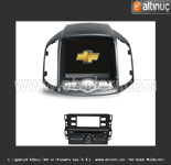 Chevrolet Captiva Android Multimedya Cihazı 