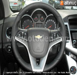 Chevrolet Cruze (J300) Direksiyon Deri Kaplama