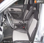 Chevrolet Cruze (J300) thal Alman Suni Deri Deme