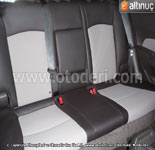 Chevrolet Cruze (J300) İthal Alman Suni Deri Döşeme