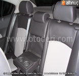 Chevrolet Cruze (J300) İthal Alman Suni Deri Döşeme