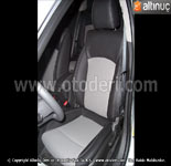 Chevrolet Cruze (J300) İthal Alman Suni Deri Döşeme