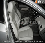 Chevrolet Cruze (J300) thal Alman Suni Deri Deme