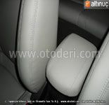 Chevrolet Cruze (J300) thal Alman Suni Deri Deme