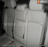 Chevrolet Cruze (J300) İthal Alman Suni Deri Döşeme