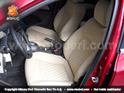 Chevrolet Cruze (J300) İthal Alman Suni Deri Döşeme