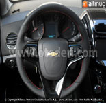 Chevrolet Cruze (J300) SW Direksiyon Deri Kaplama 